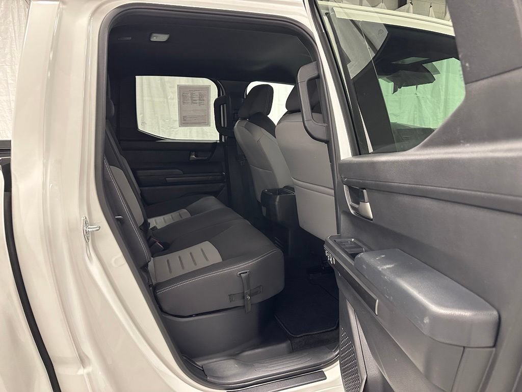 Used 2026 Toyota Tacoma TRD Sport AWD/4WD image 52