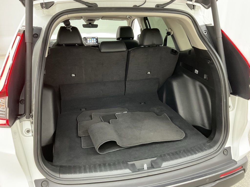 Used 2023 Honda CR-V EX-L image 28