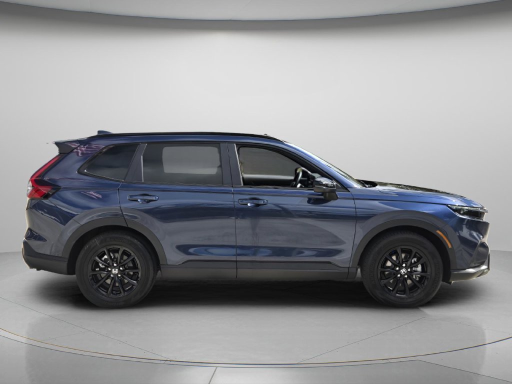 Used 2026 Honda CR-V Sport-L image 3