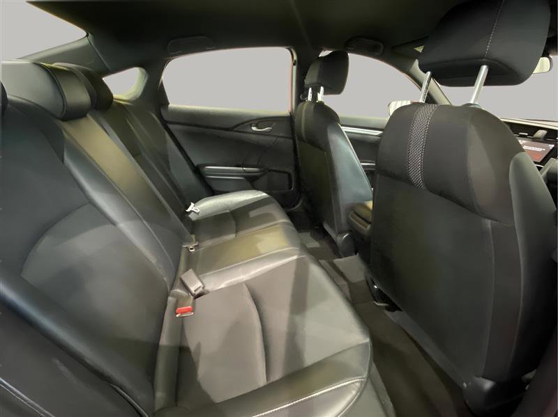 Used 2020 Honda Civic Sport image 14