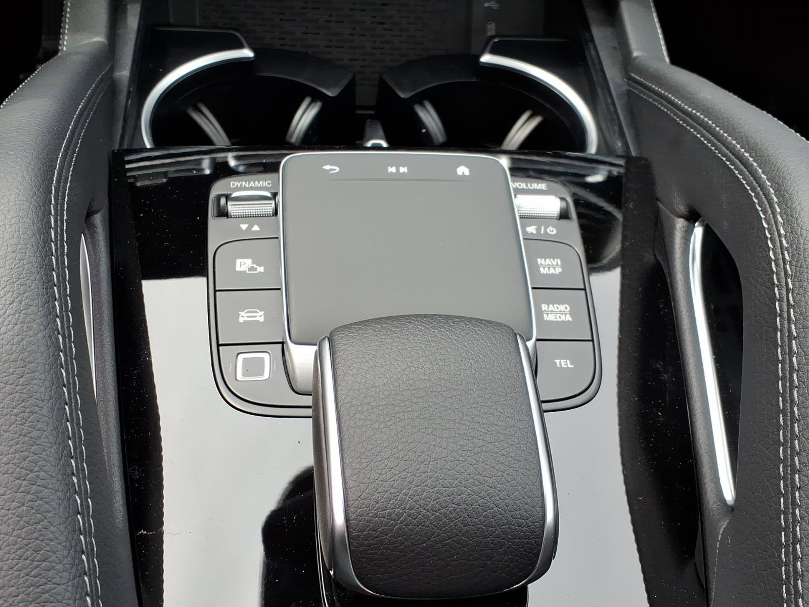 New 2026 Mercedes-Benz GLE 350 4MATIC image 17