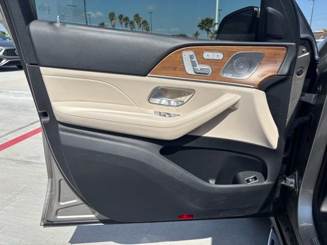 Certified 2022 Mercedes-Benz GLE 350 image 9