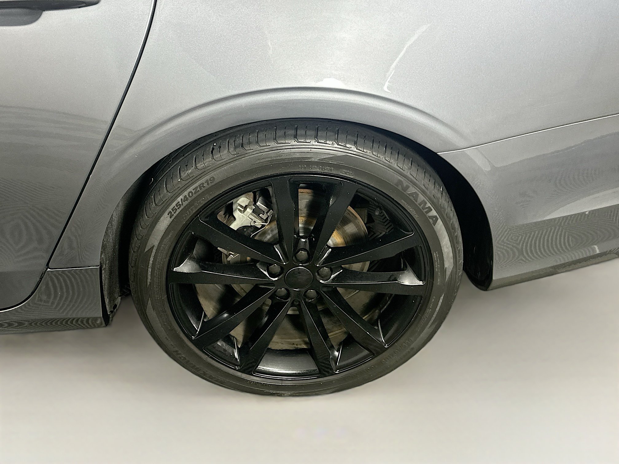 Used 2019 Volvo S90 T5 Momentum FWD image 11