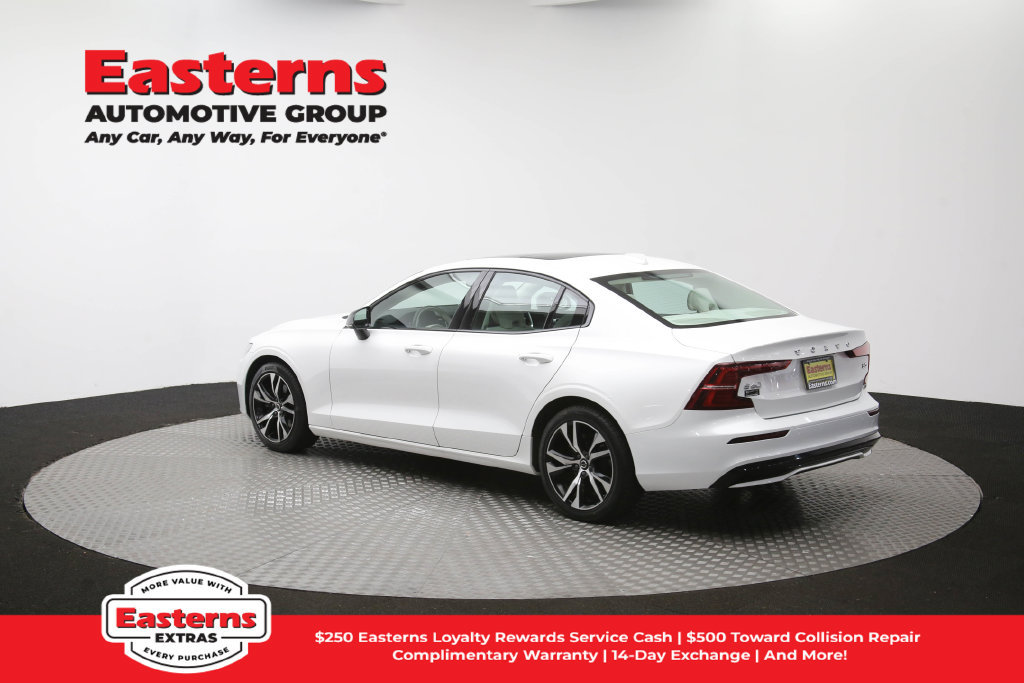 Used 2024 Volvo S60 B5 Core w/ Climate Package FWD image 67