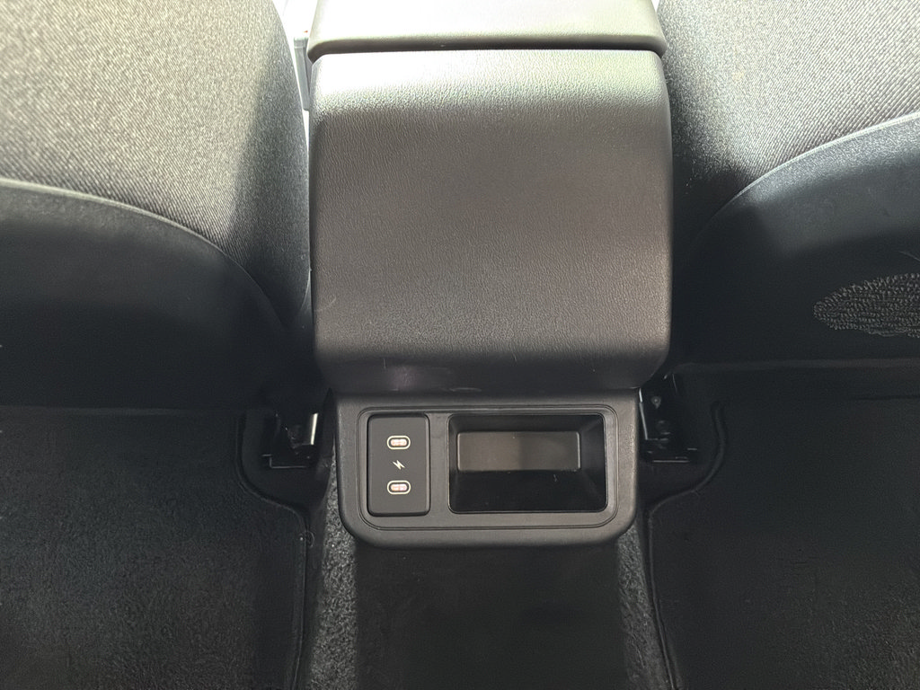 Certified 2025 Kia K4 EX FWD image 17