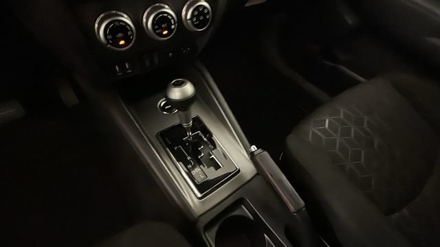 Used 2023 Mitsubishi Outlander Sport LE AWD/4WD image 20
