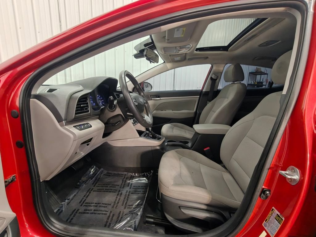 Used 2020 Hyundai Elantra Value Edition image 24