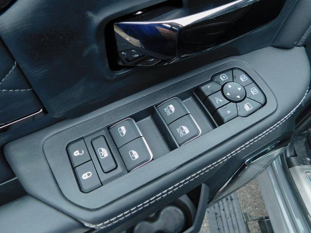New 2026 RAM 2500 Limited image 35