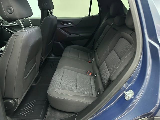 Used 2025 Chevrolet Equinox LT image 16