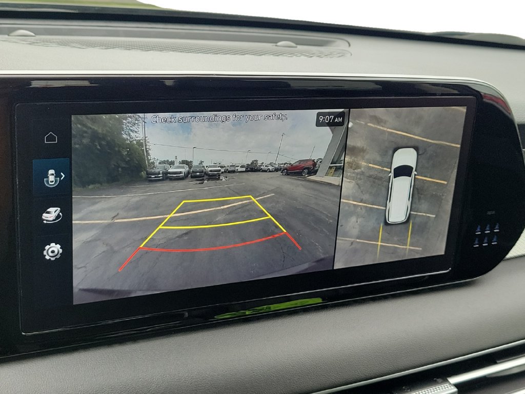 Used 2024 Hyundai Palisade SEL AWD/4WD image 17