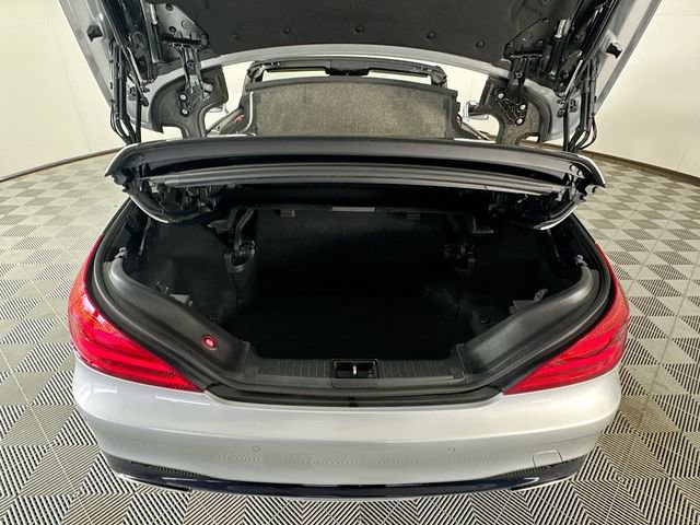 Used 2019 Mercedes-Benz SL 450 image 25