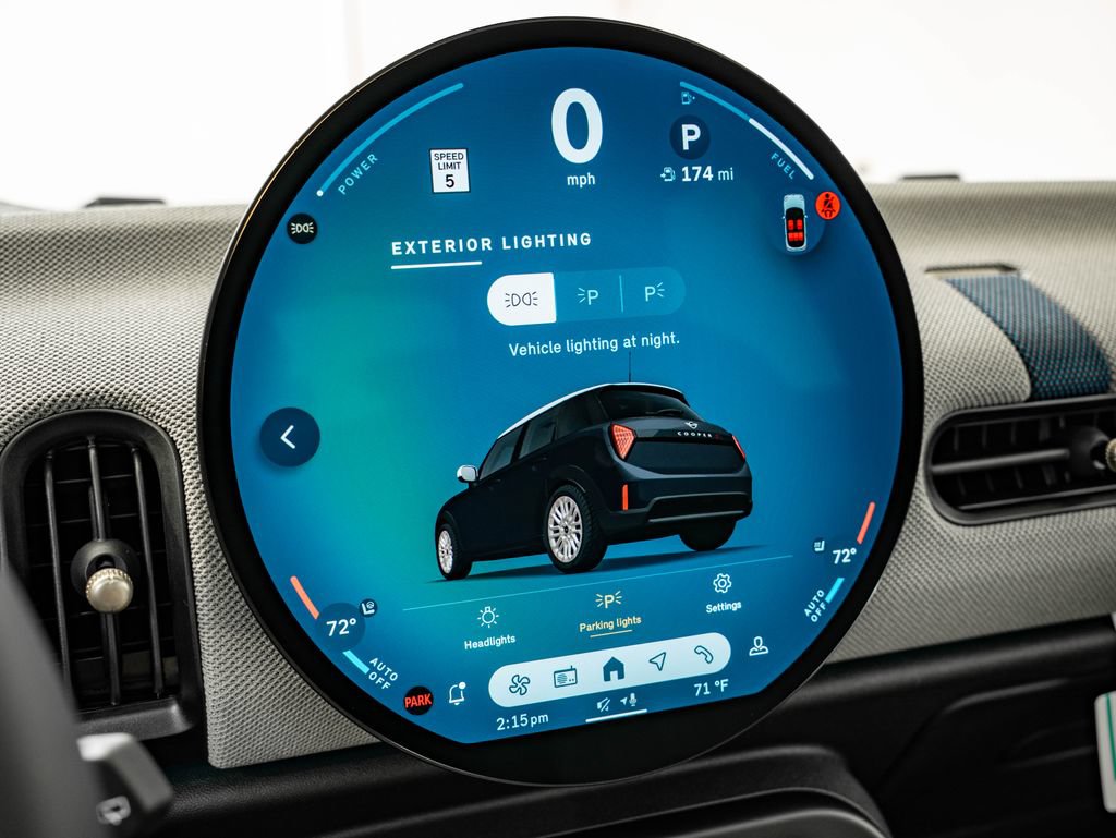 New 2026 MINI Cooper S FWD image 29
