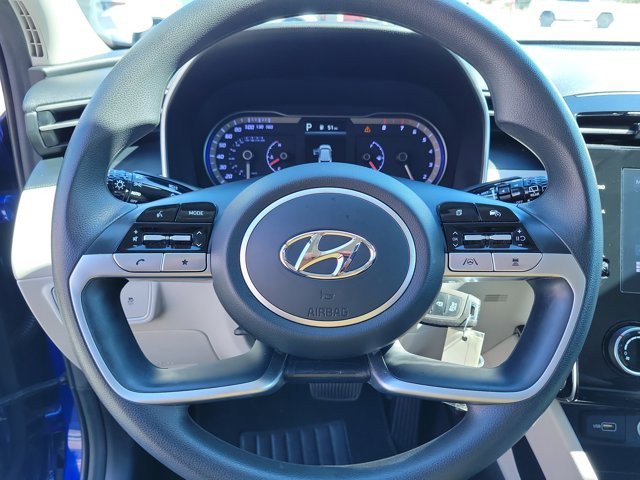 Used 2023 Hyundai Tucson SE image 26