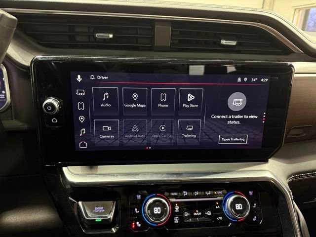 Certified 2024 GMC Sierra 2500 Denali Ultimate image 17