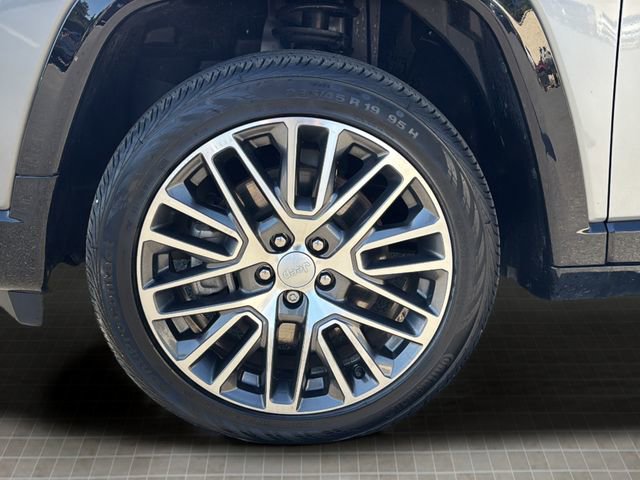 Used 2023 Jeep Compass Limited w/ Elite Group AWD/4WD image 27