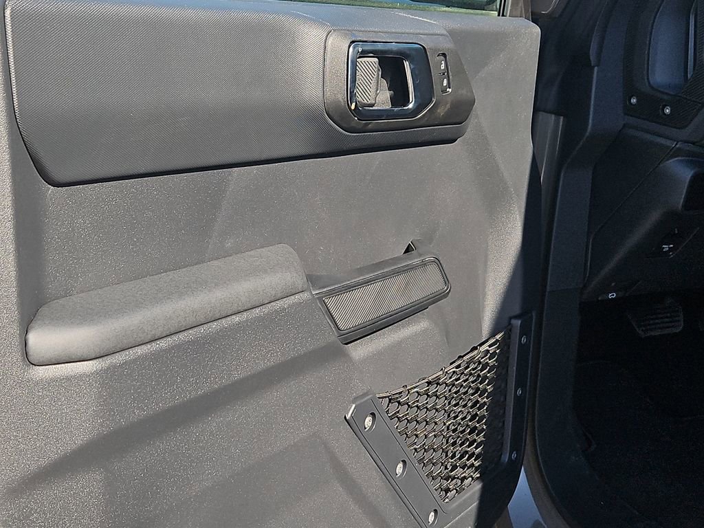 New 2025 Ford Bronco Big Bend image 21