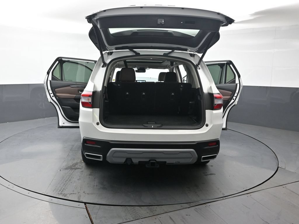 Certified 2023 Honda Pilot Elite image 53