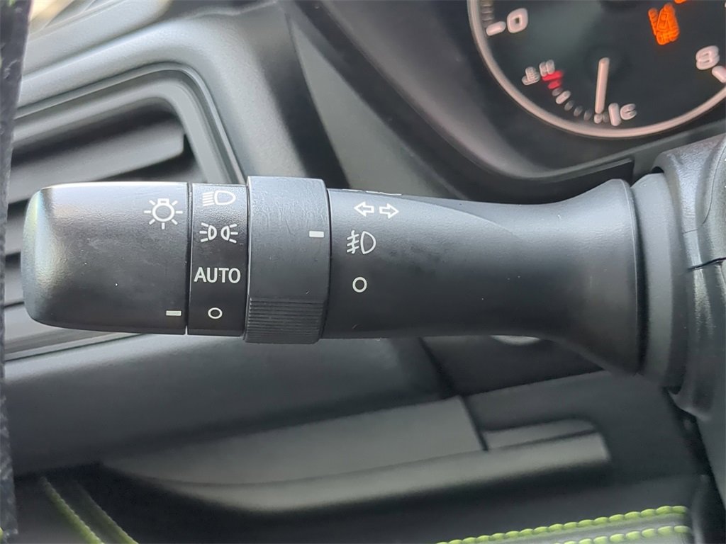 Certified 2023 Subaru Ascent Onyx Edition Limited image 29