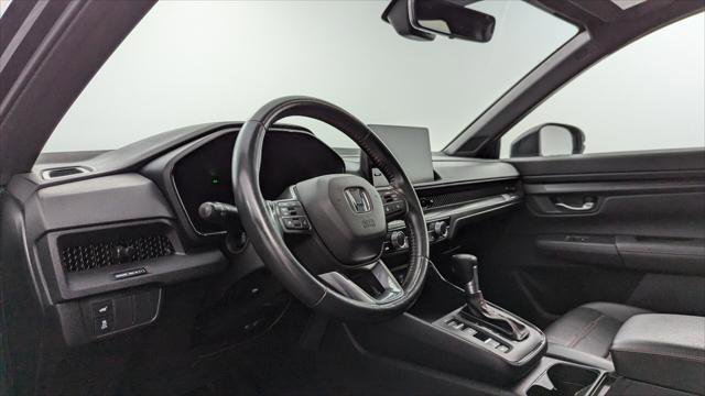 Used 2025 Honda CR-V Sport-L image 24
