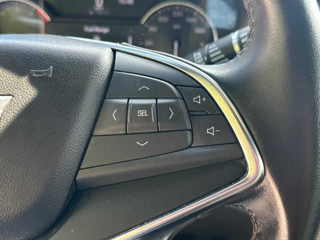 Certified 2023 Cadillac XT5 Luxury AWD/4WD image 29