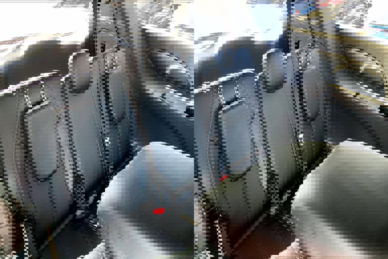 Used 2025 Chrysler Pacifica Select image 18