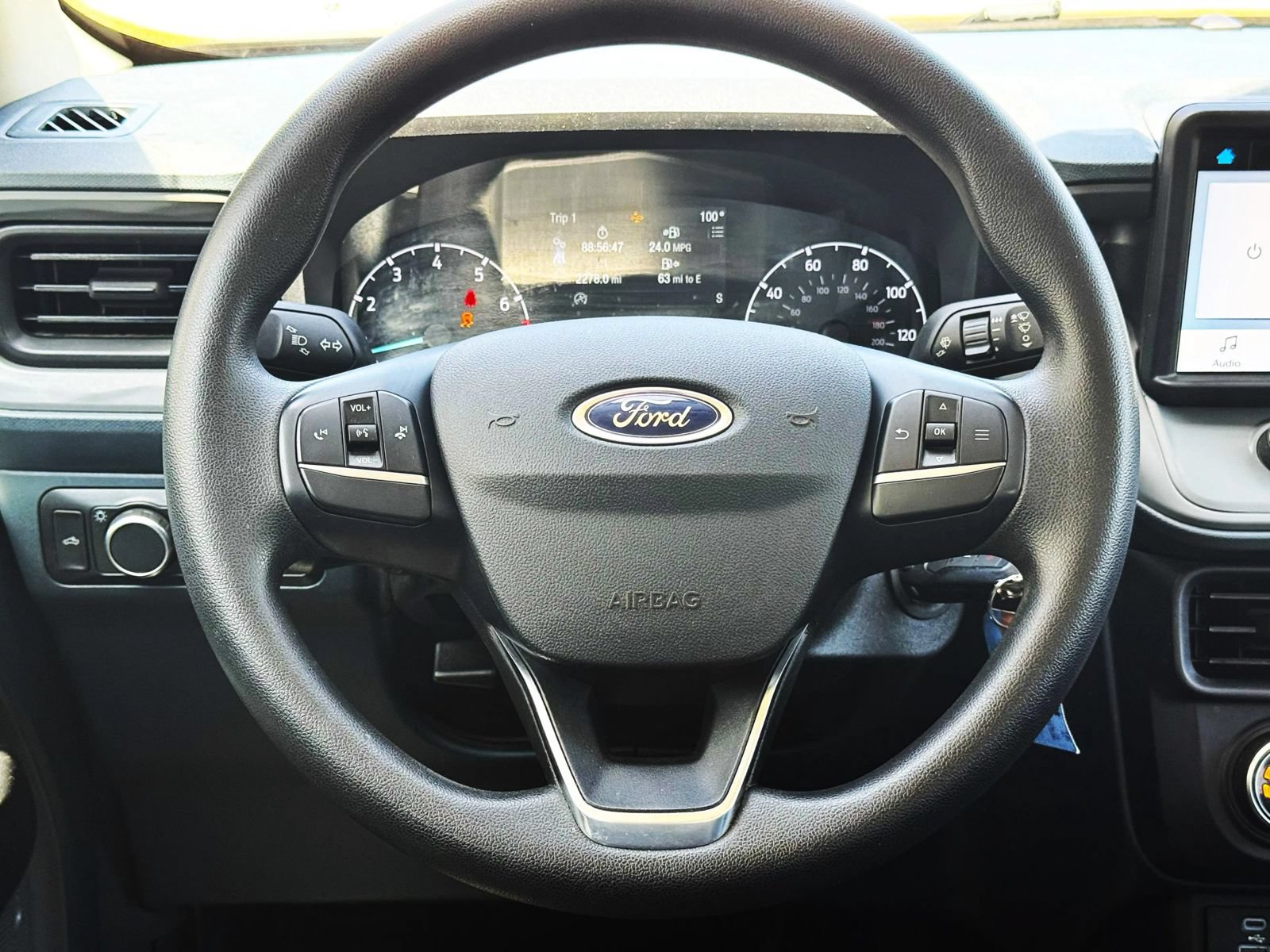 Used 2022 Ford Maverick XL FWD image 18