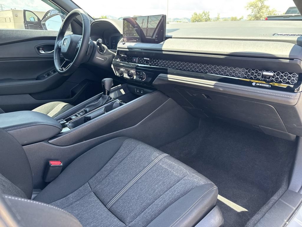Used 2024 Honda Accord Sport image 33