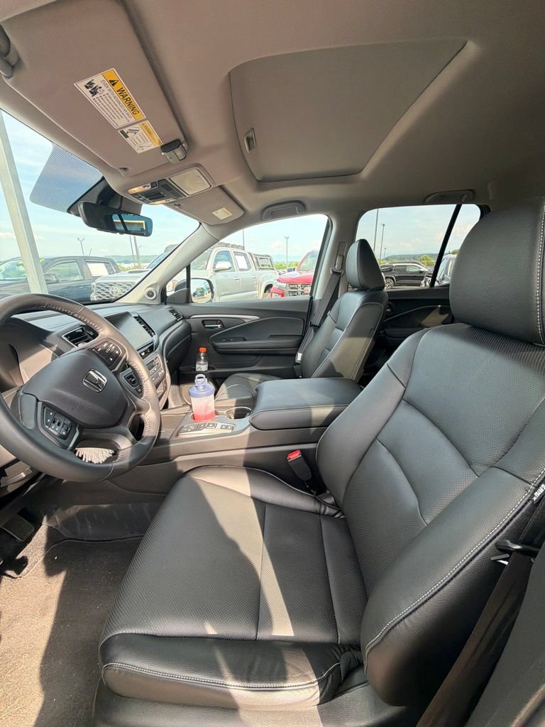 Used 2024 Honda Ridgeline RTL image 8