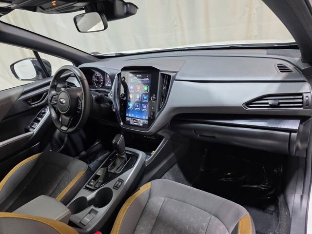 Certified 2025 Subaru Crosstrek 2.5i Sport AWD/4WD image 34
