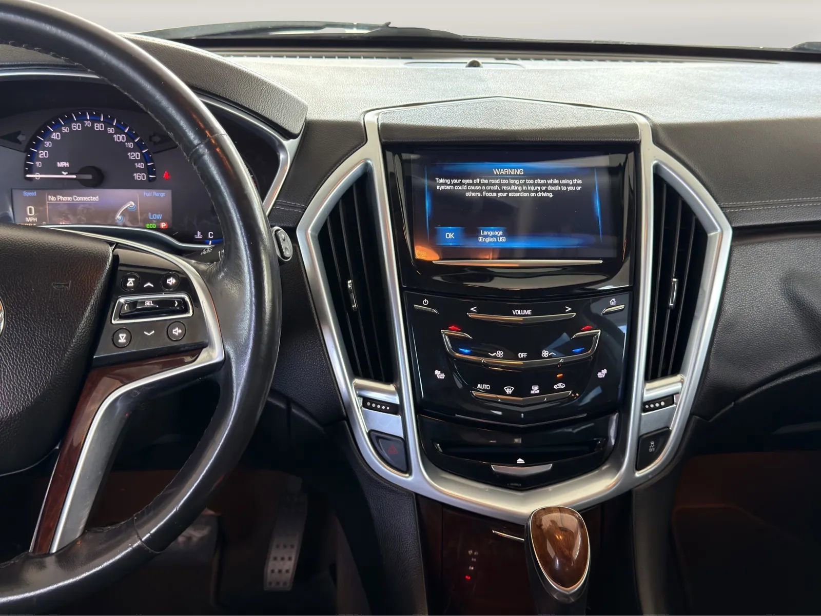 Used 2013 Cadillac SRX Luxury AWD/4WD image 15