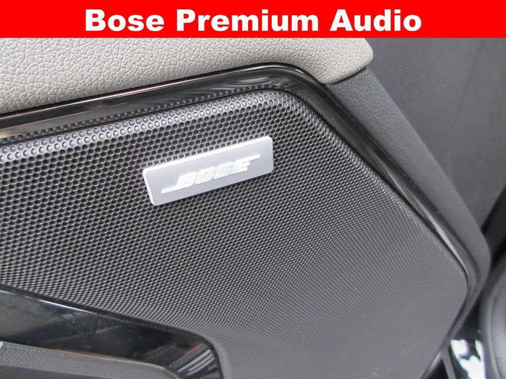 Certified 2026 Chevrolet Silverado 2500 ZR2 w/ LPO, Dark Essentials Package AWD/4WD image 23