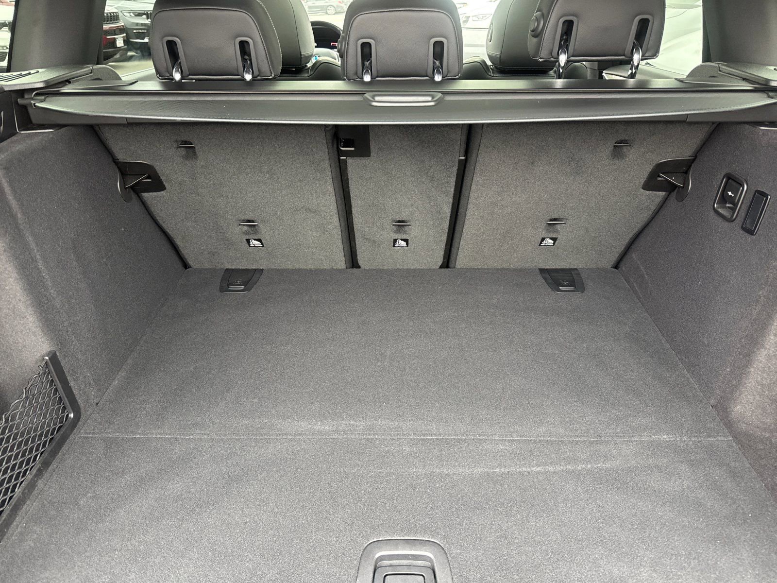 Used 2023 BMW X3 xDrive30i w/ Convenience Package image 15