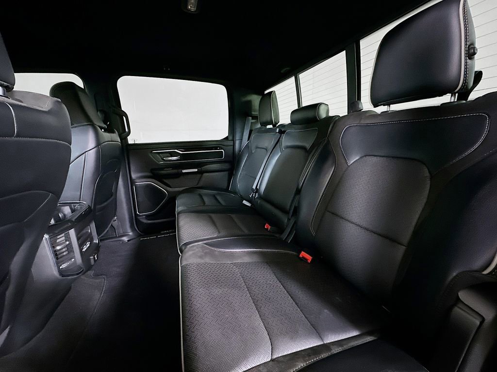Used 2021 RAM 1500 Laramie w/ Sport Appearance Package image 14
