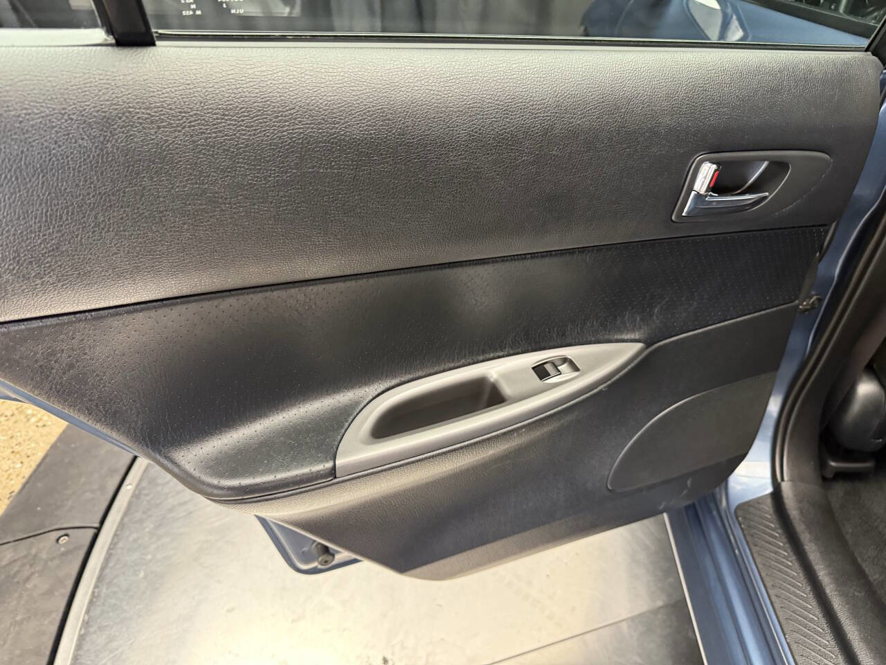 Used 2004 MAZDA MAZDA6 s w/ Luxury Pkg image 18