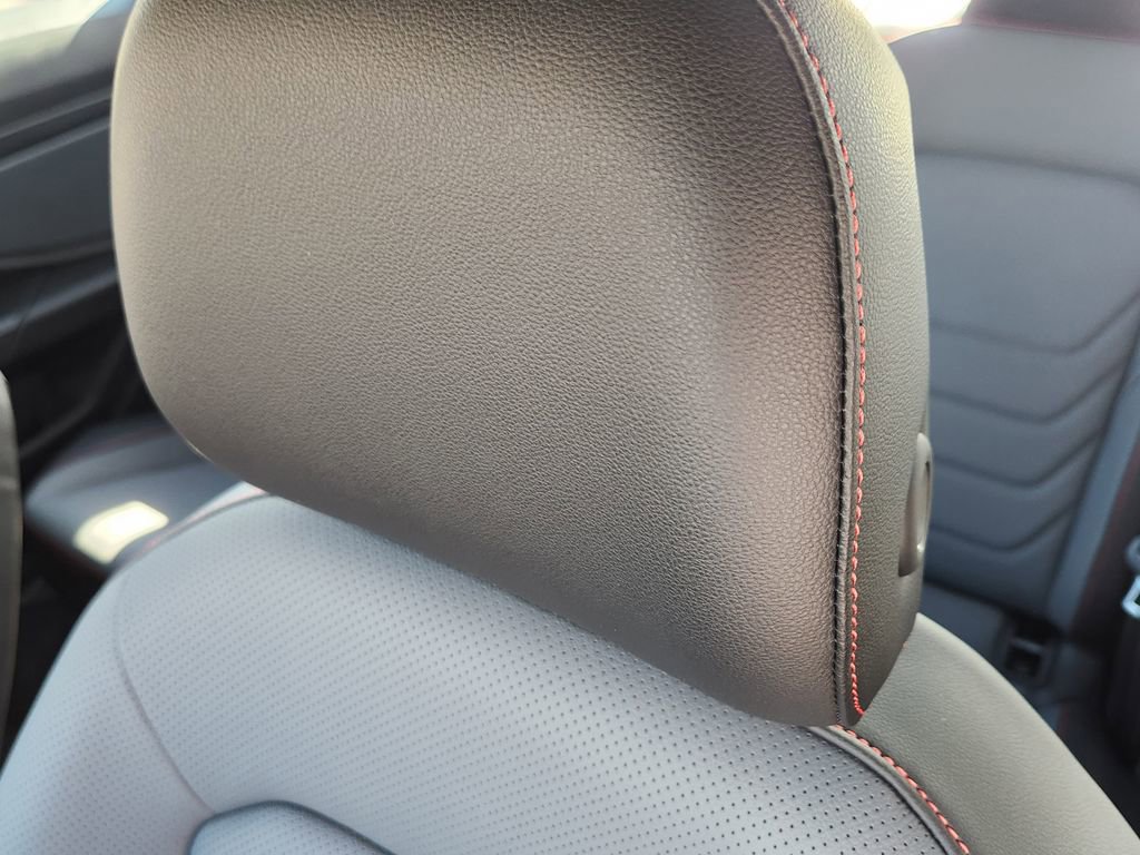 New 2026 Volkswagen Jetta GLI Autobahn image 6