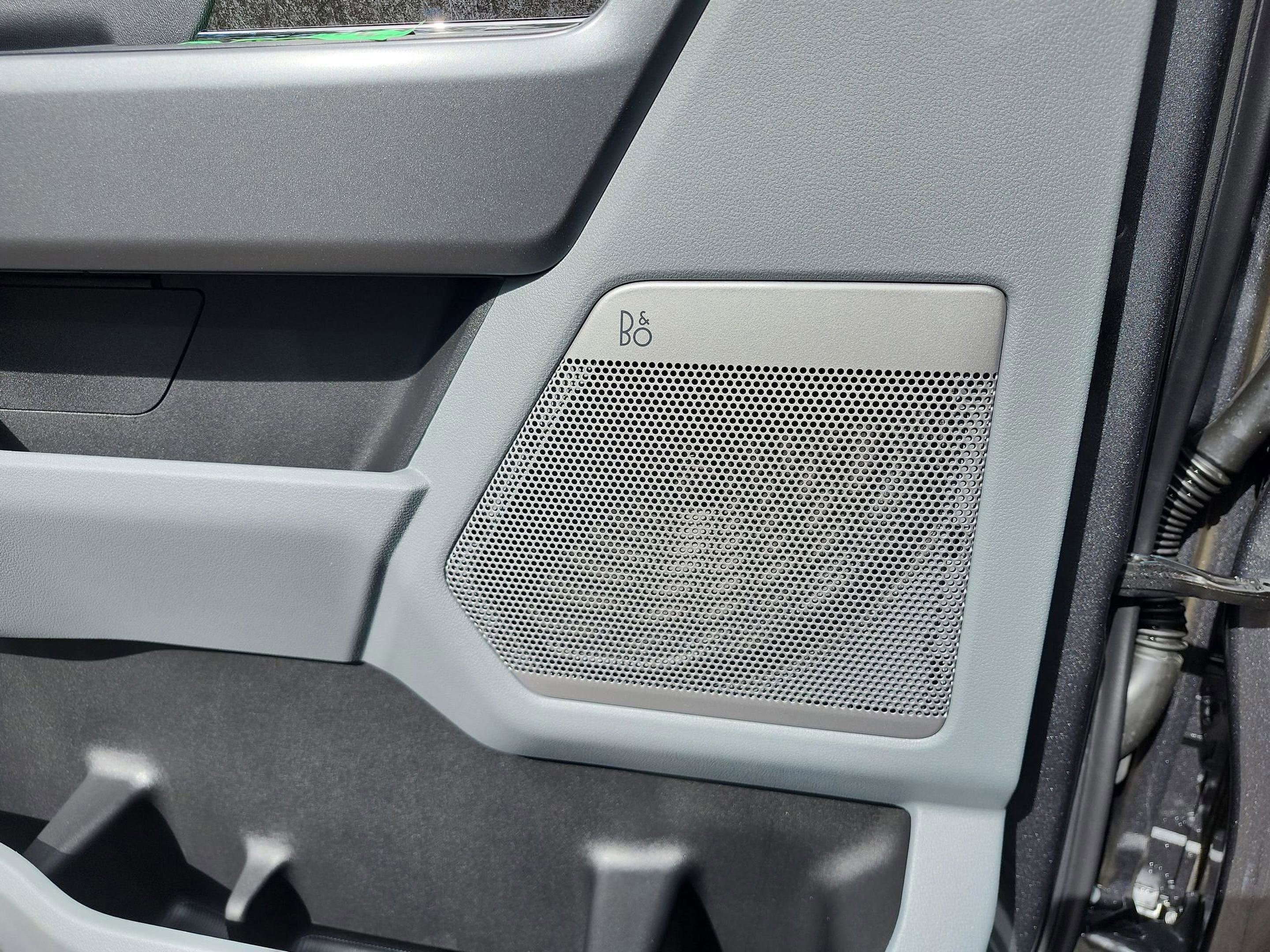 New 2026 Ford F250 XLT w/ XLT Premium Package image 27