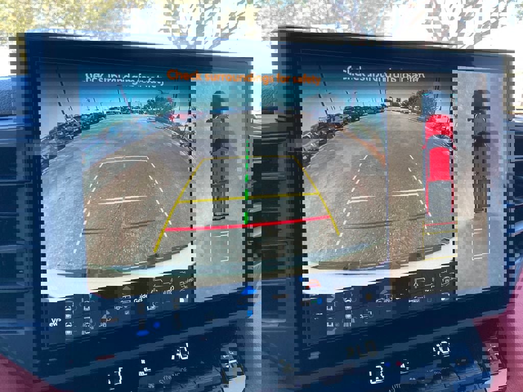 New 2026 Toyota Tundra TRD Pro image 20