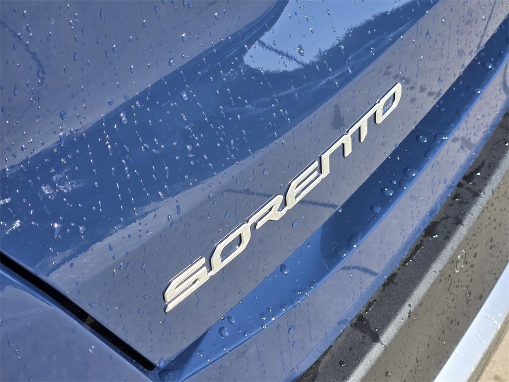 New 2026 Kia Sorento S w/ S Panoramic Sunroof Package image 15