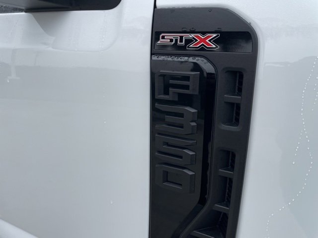 New 2026 Ford F350 XL w/ STX Appearance Package image 28