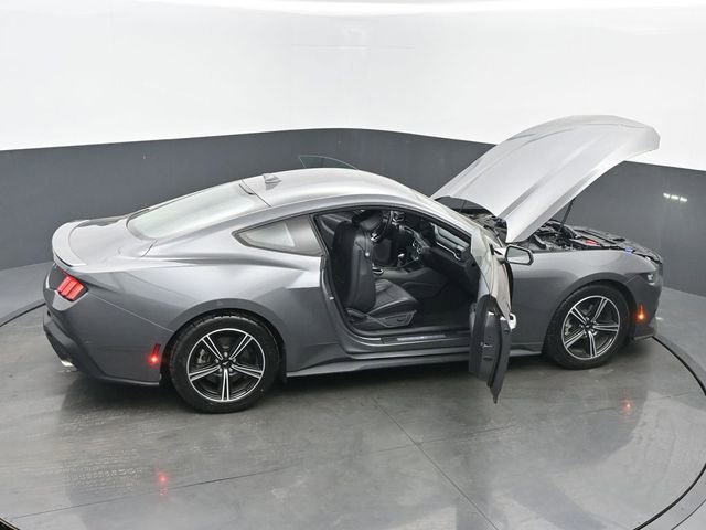 Used 2024 Ford Mustang Premium RWD image 59
