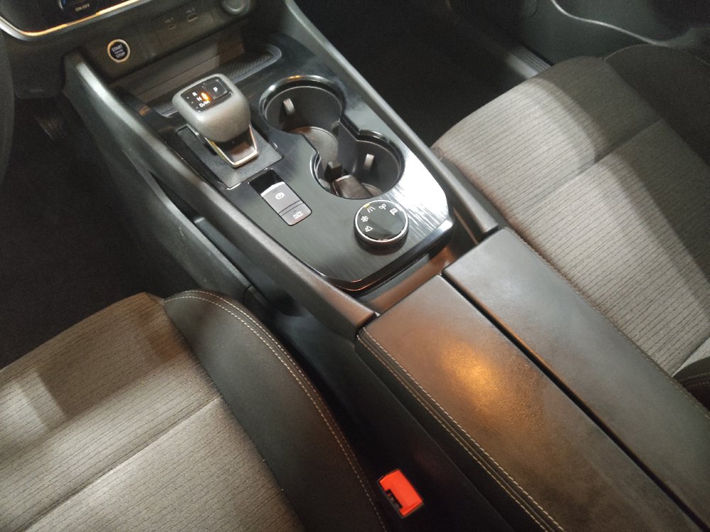 Used 2023 Nissan Rogue SV AWD/4WD image 26