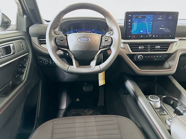 New 2026 Ford Explorer ST-Line AWD/4WD image 14