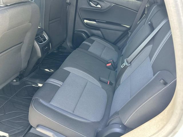 Used 2024 Chevrolet Blazer LT w/ Convenience Package image 22