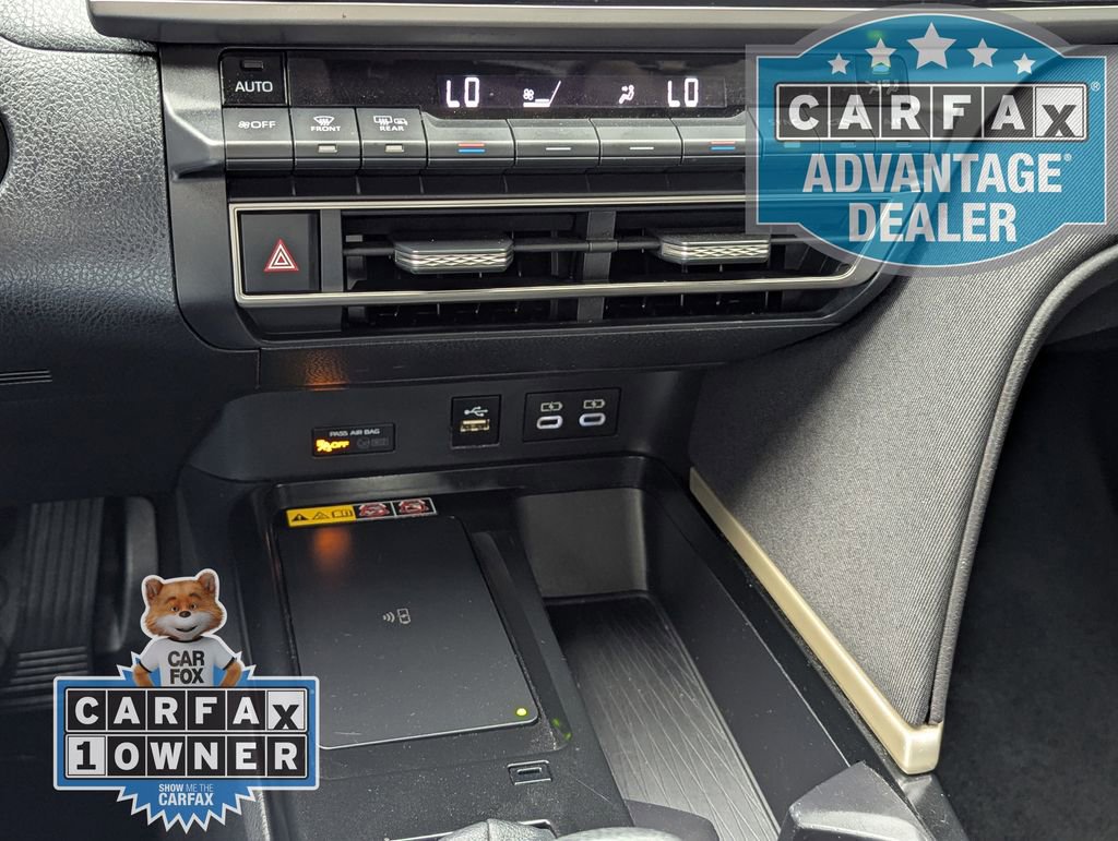 Used 2025 Toyota Camry LE FWD image 8