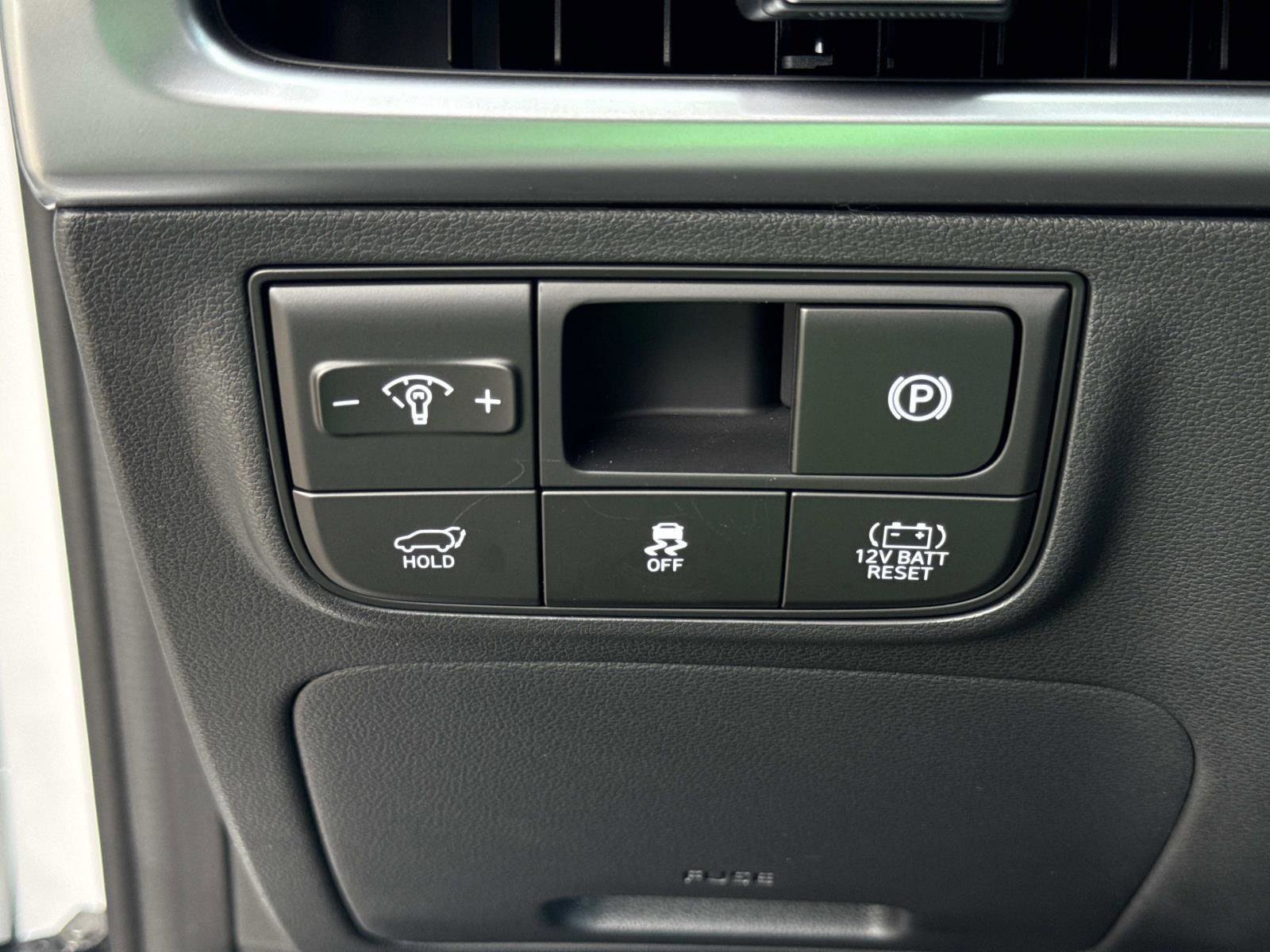 New 2025 Hyundai Tucson SEL image 29