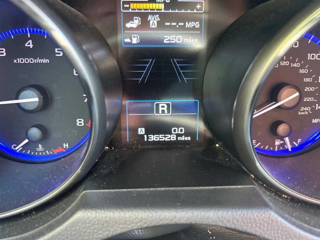 Used 2017 Subaru Outback 2.5i Premium AWD/4WD image 19