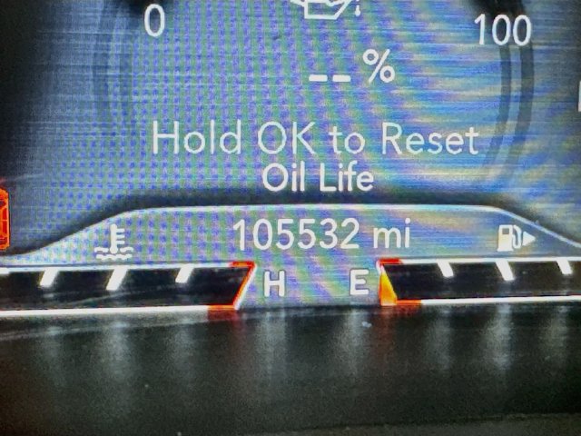 Used 2020 Jeep Cherokee Limited FWD image 15