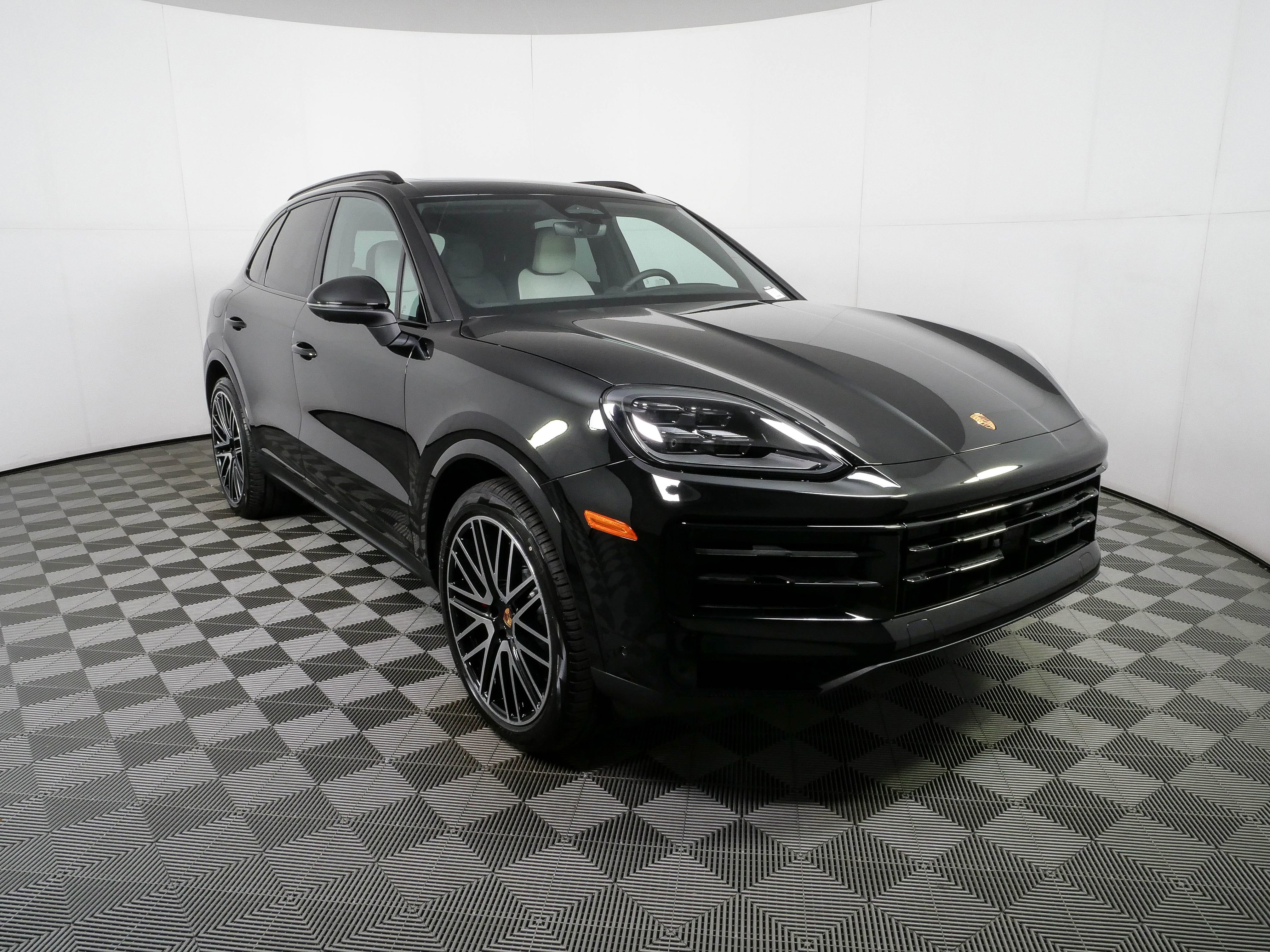 New 2026 Porsche Cayenne S AWD/4WD image 29