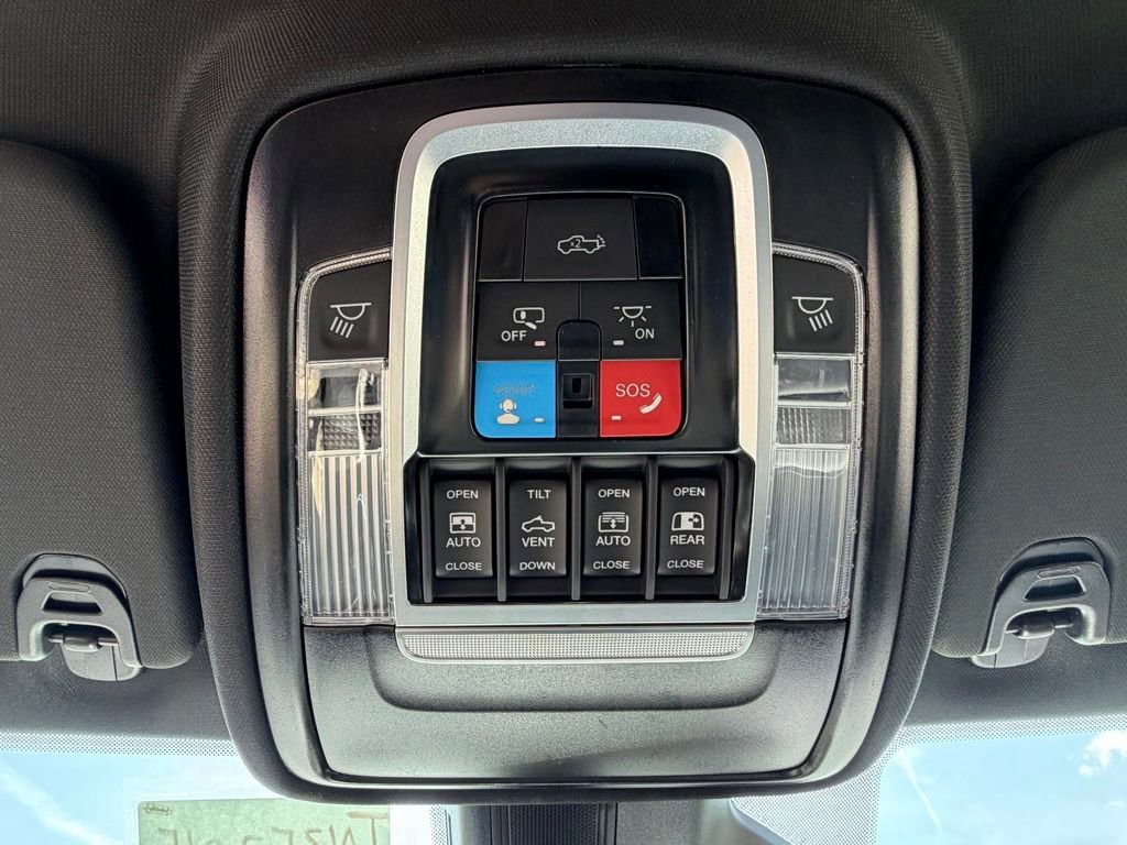 New 2026 RAM 1500 Laramie image 28