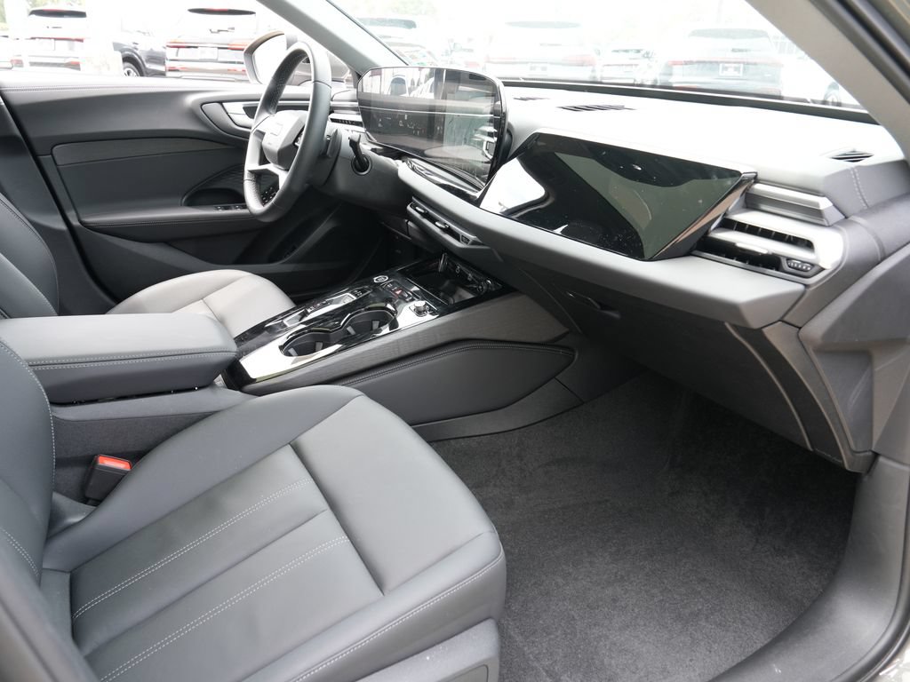 Used 2025 Audi A5 2.0T Premium w/ Convenience Package AWD/4WD image 18